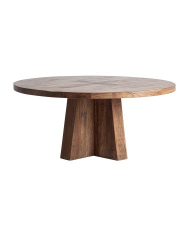 Mesa comedor brutalist