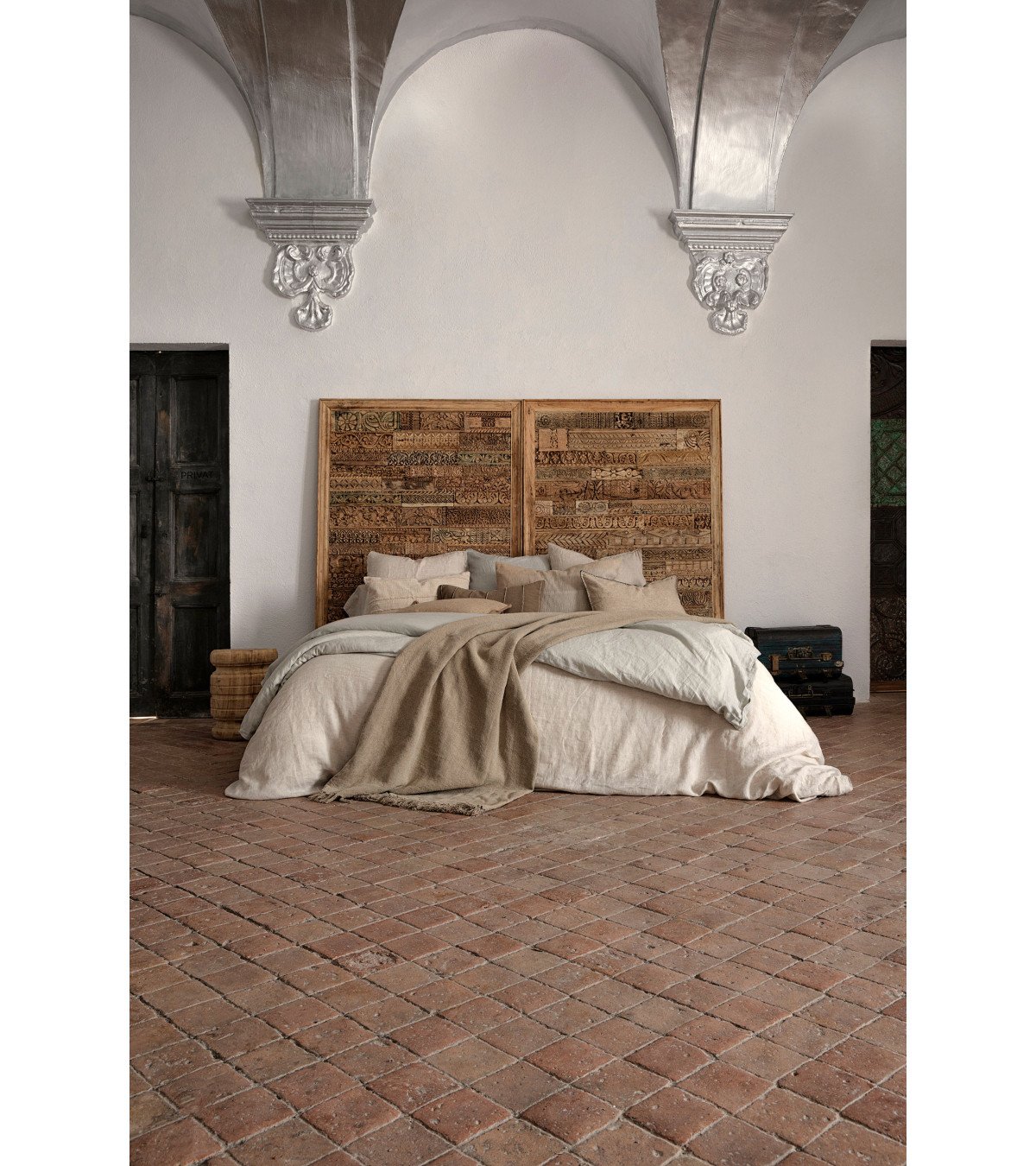 Panel decorativo askale