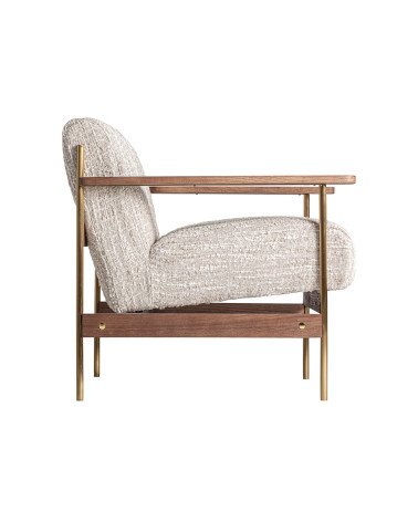 Sillón Habouey