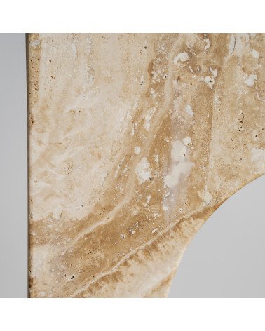 Mesa auxiliar thiennes