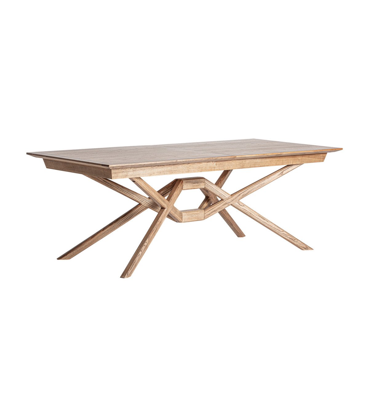 Mesa extensible vrebos