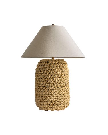 Lámpara de sobremesa