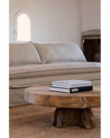 Mesa de centro nysted