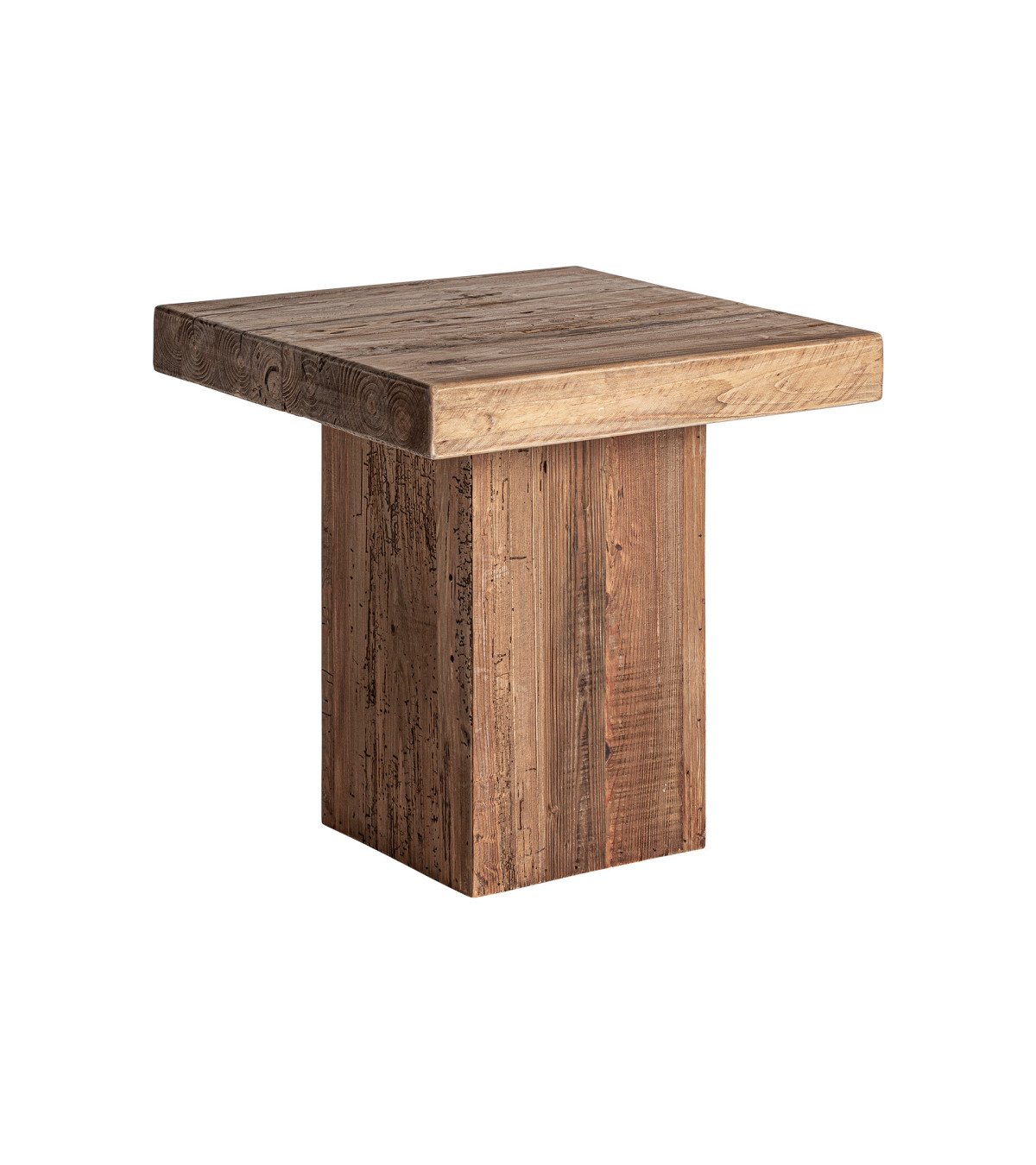 Mesa auxiliar breive