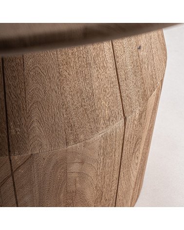 Mesa comedor jacquard