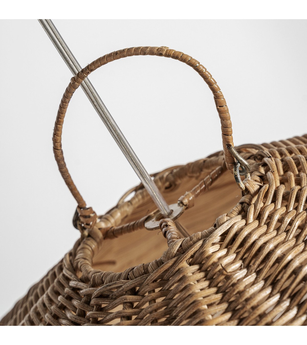 Lámpara de colgar hatelhe