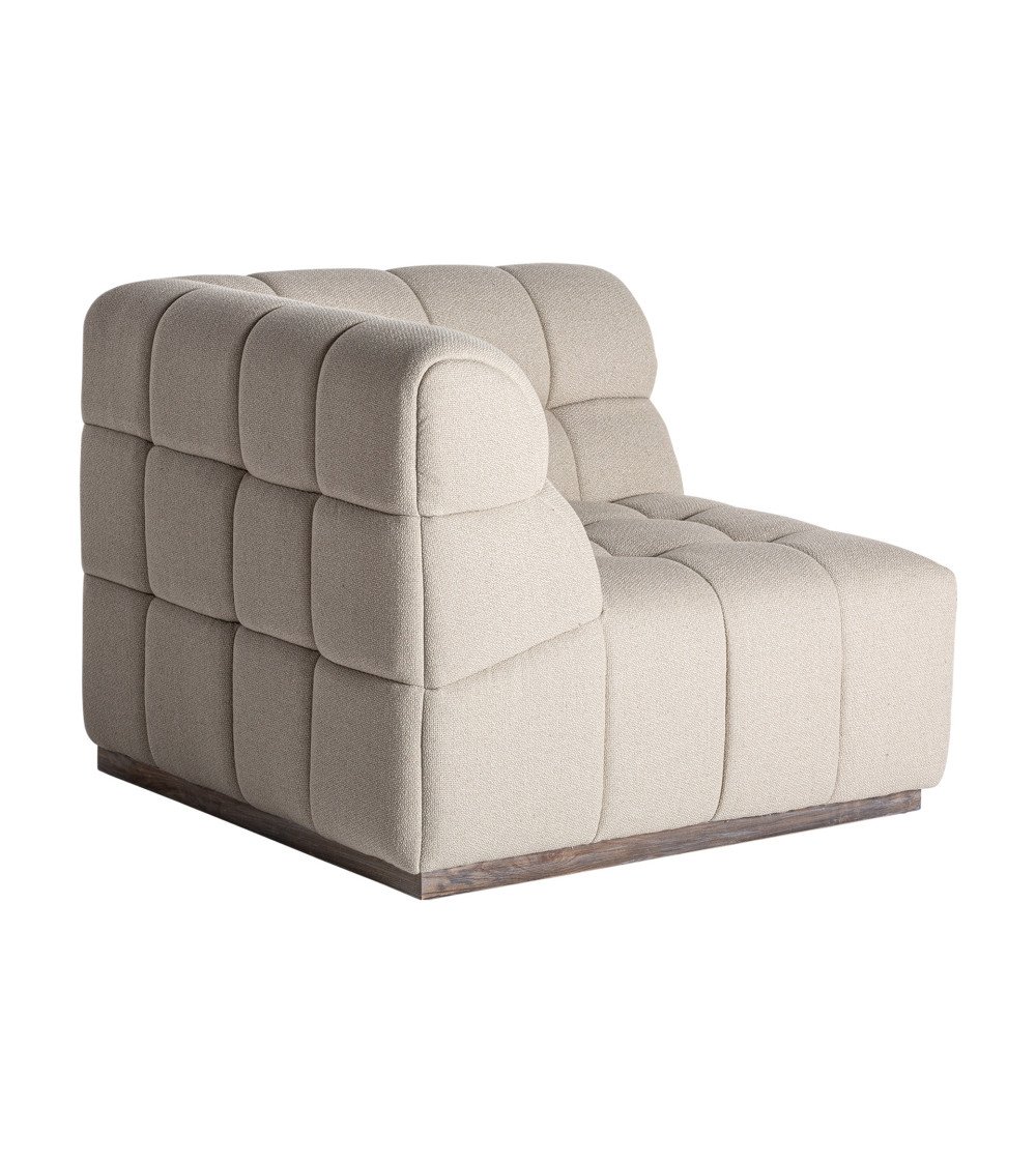 Módulo sofá esquinero Winzer