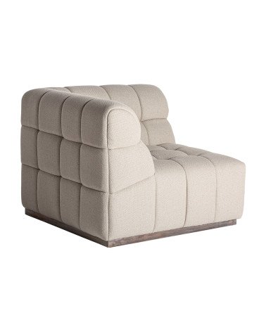 Módulo sofá esquinero Winzer