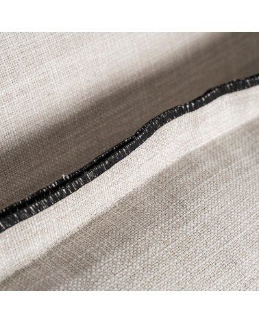 Módulo sofá central Bief