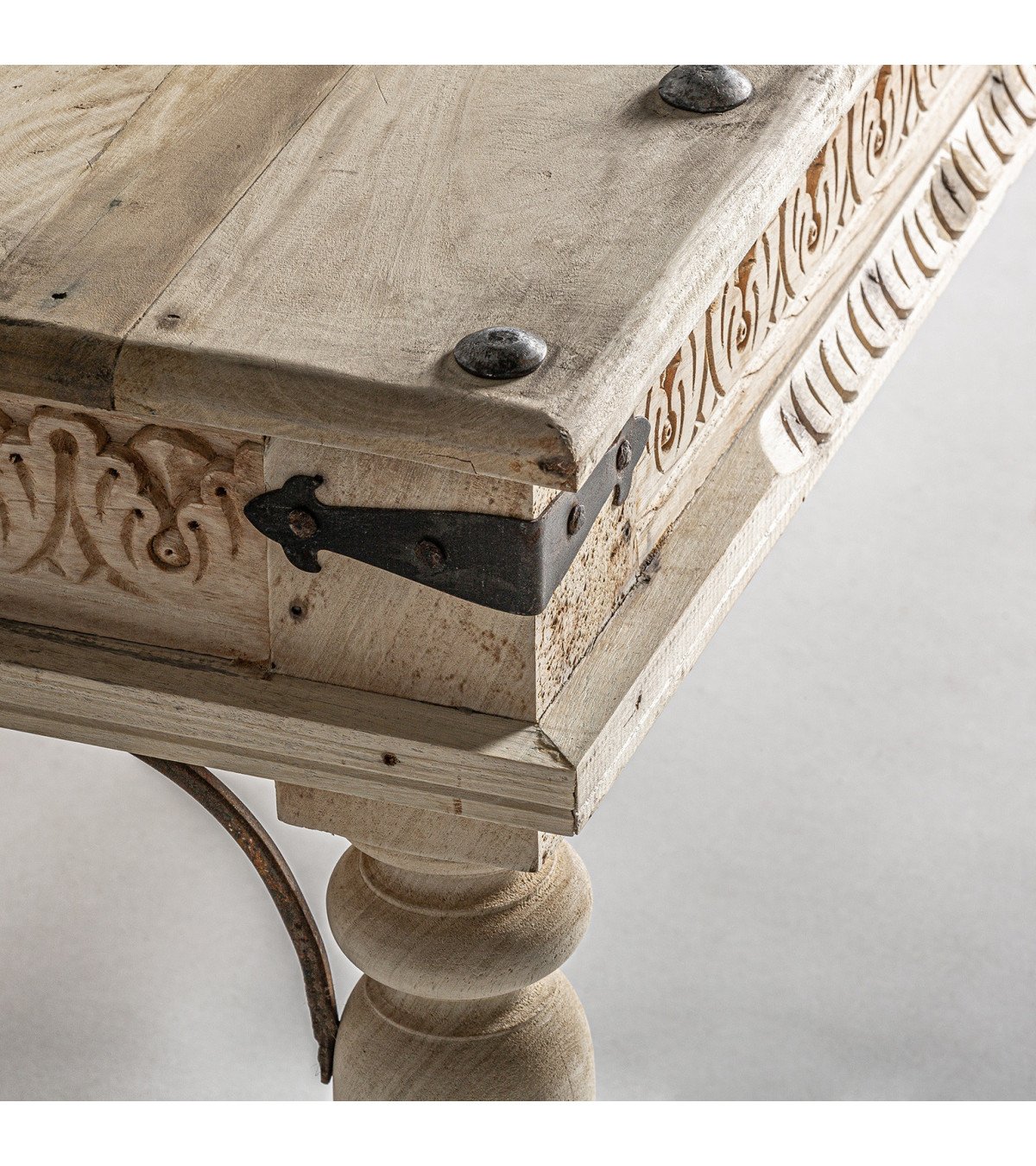 Mesa de centro vouxell