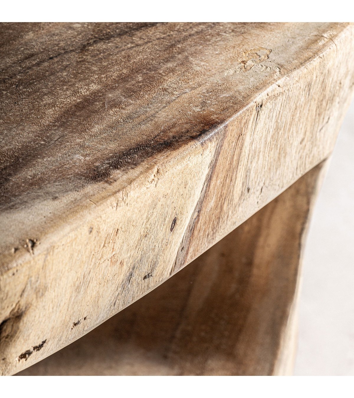 Mesa de centro khaled