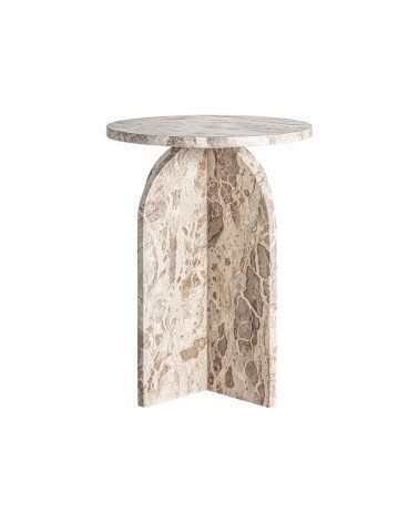 Mesa auxiliar alessano