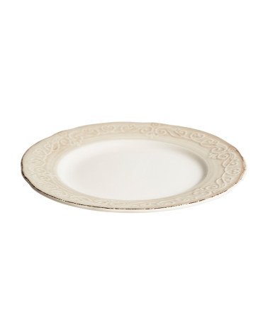 Plato alka