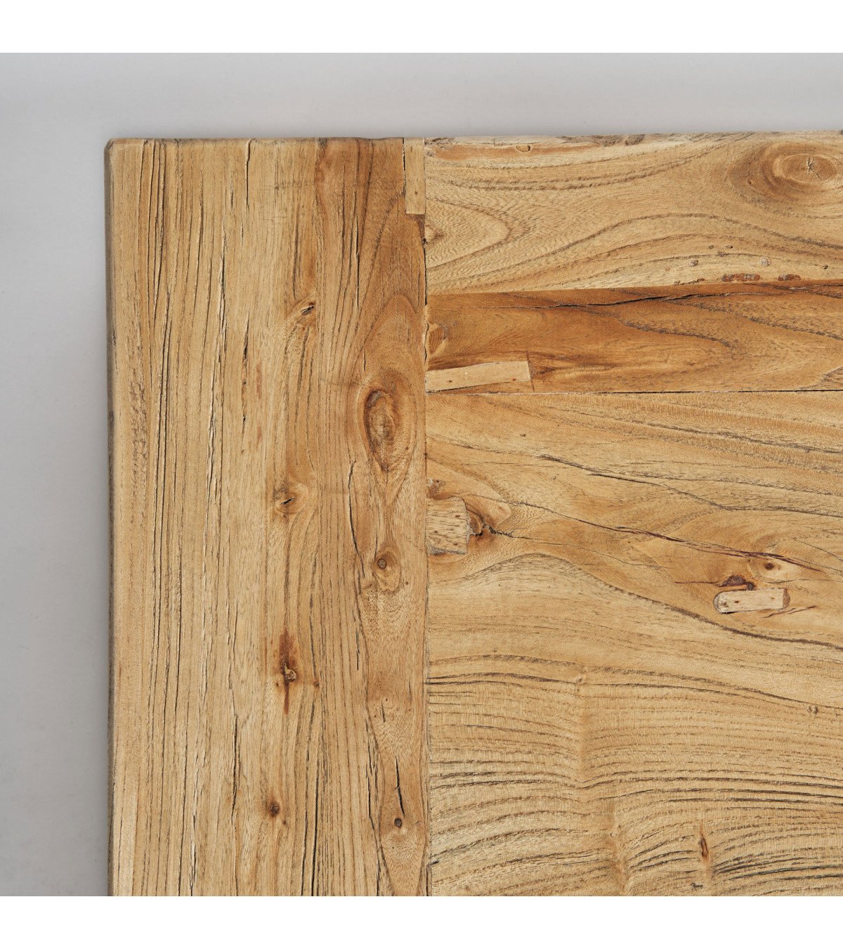 Mesa extensible berca