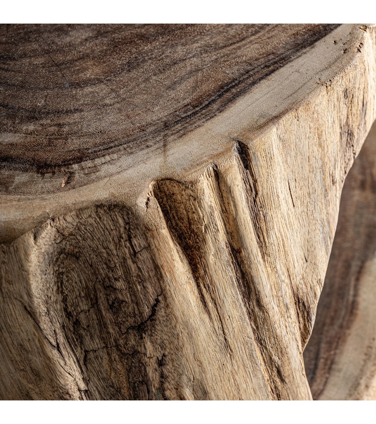 Mesa de centro khaled