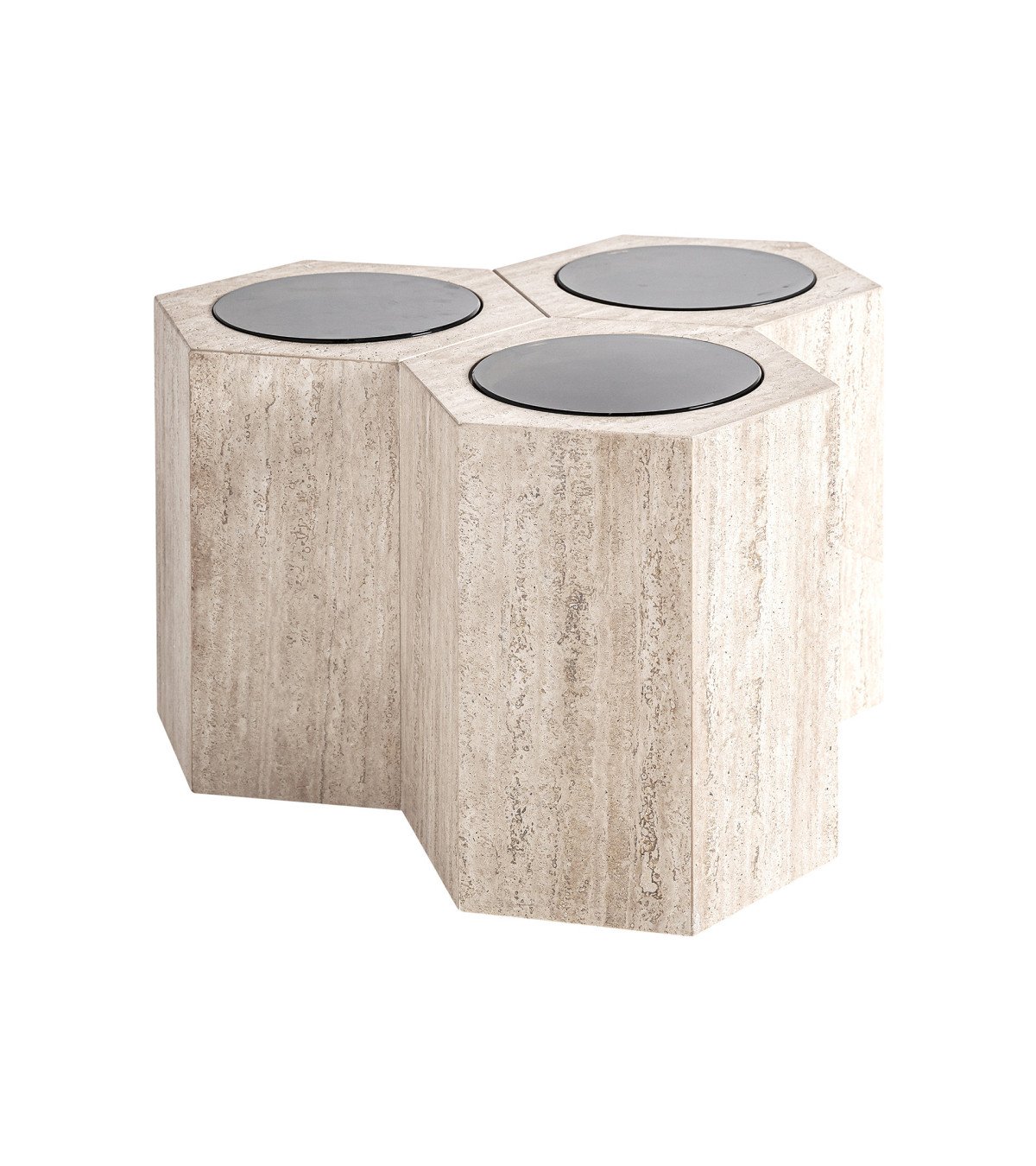 Mesa de centro thiennes