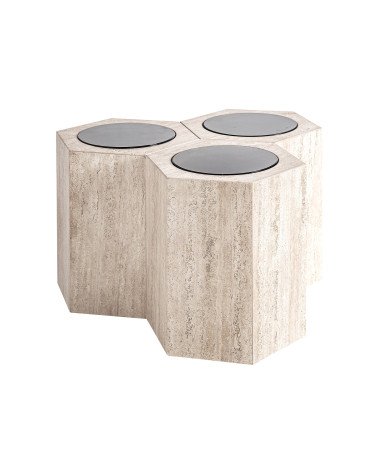 Mesa de centro thiennes