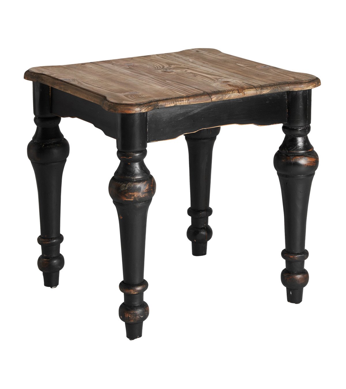 Mesa auxiliar zenica