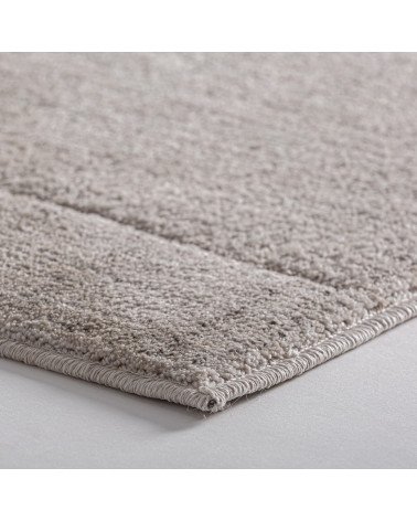 Alfombra Naiara – tonos neutros, estilo clásico