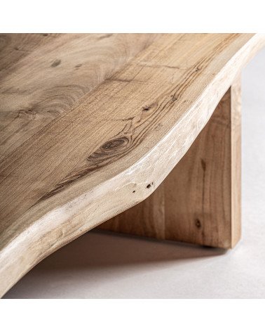 Mesa de centro lewes