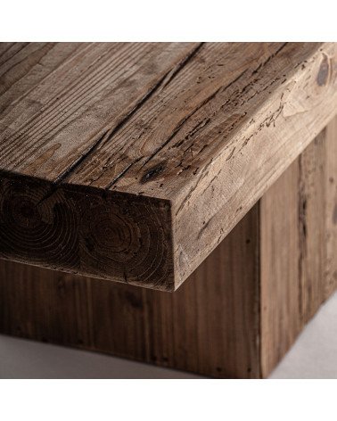 Mesa de centro breive