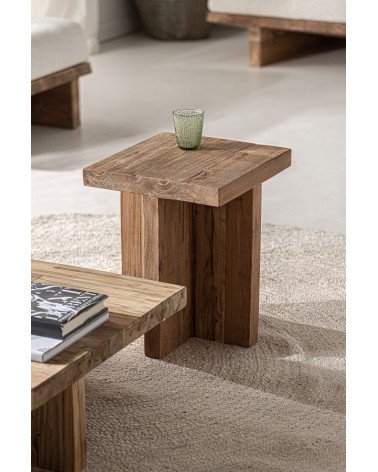 Mesa auxiliar pure