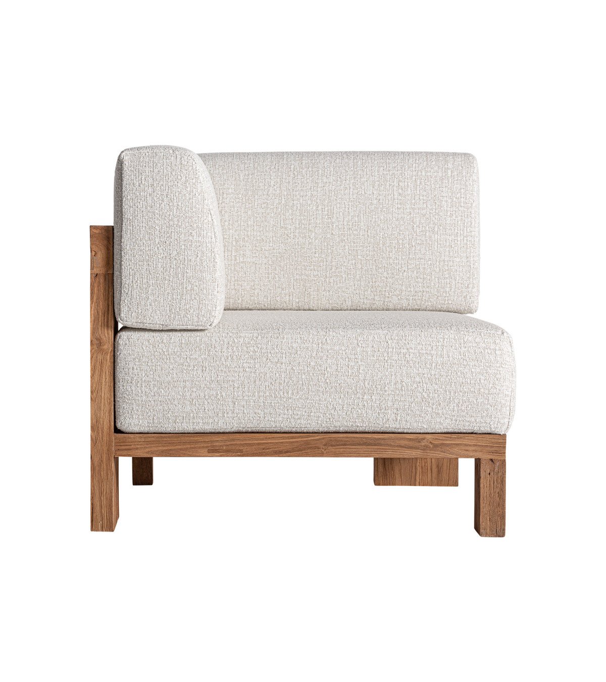 Módulo sofá esquinero Testa