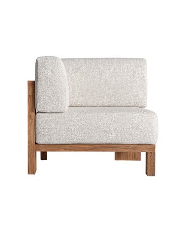 Módulo sofá esquinero Testa