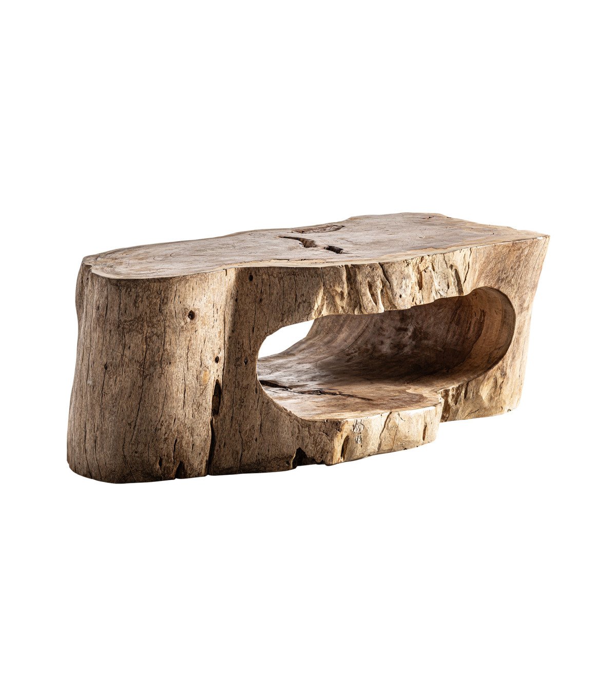 Mesa de centro khaled