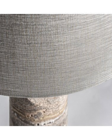 Lámpara de sobremesa helios