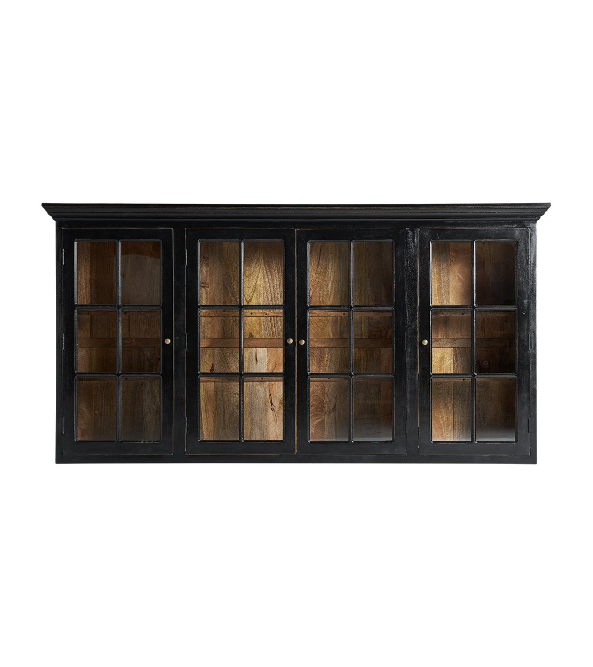 Vitrina modular zenica