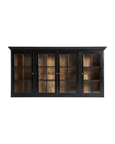 Vitrina modular zenica