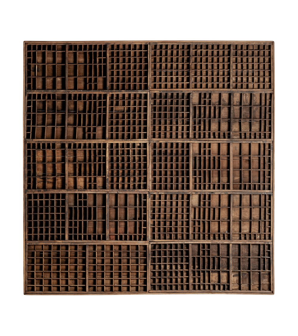 Panel decorativo kashere