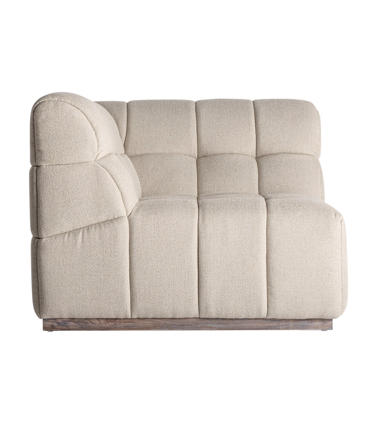 Módulo sofá esquinero Winzer