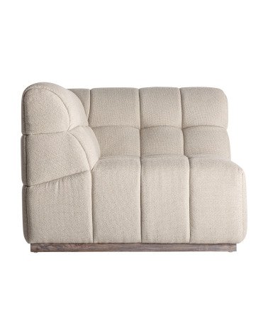 Módulo sofá esquinero Winzer