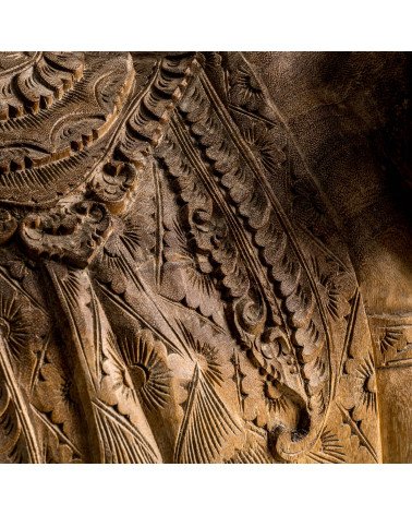 Figura decorativa elephant