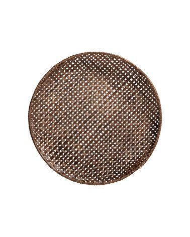 Plato decorativo j 2