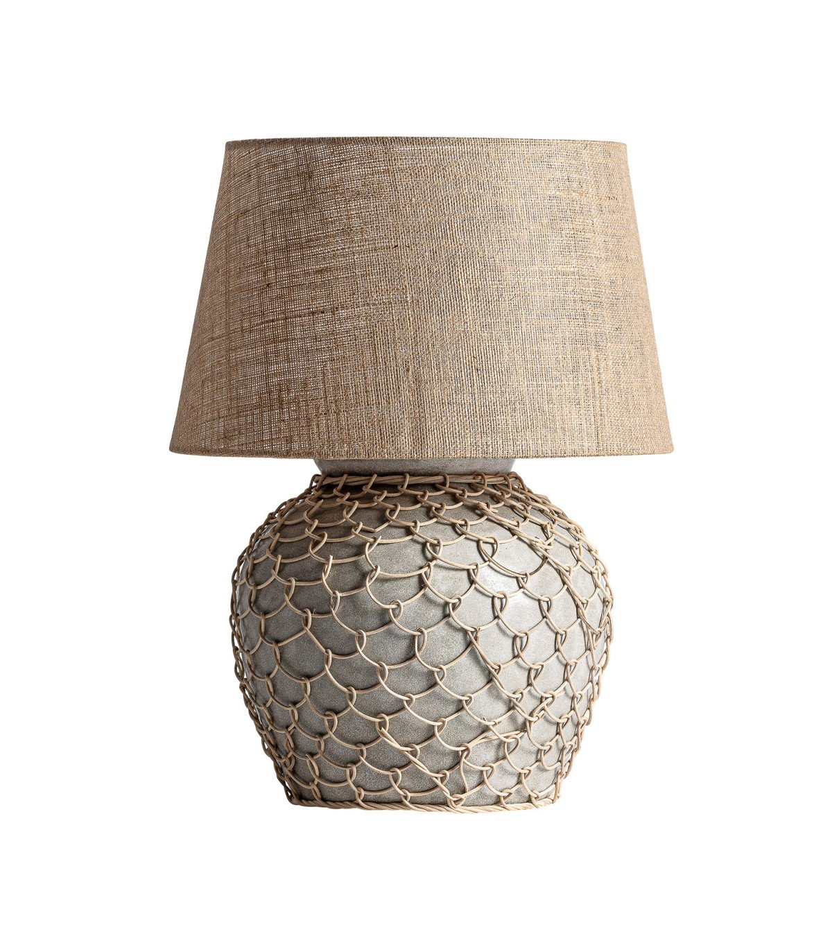 Lámpara de sobremesa