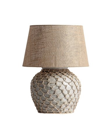 Lámpara de sobremesa