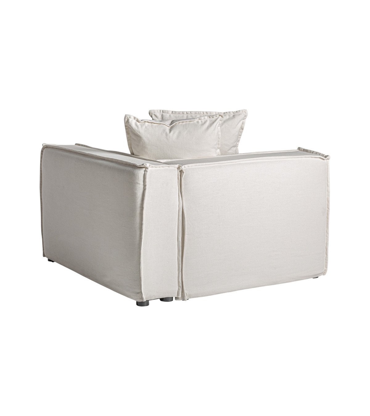 Módulo sofá esquinero derecha Virolle