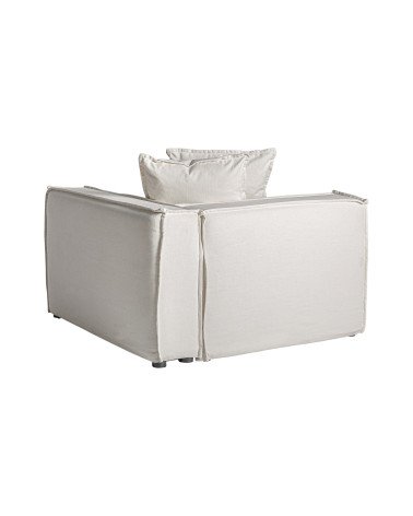 Módulo sofá esquinero derecha Virolle