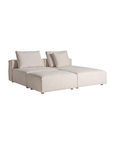 Sofá modular Vignaie