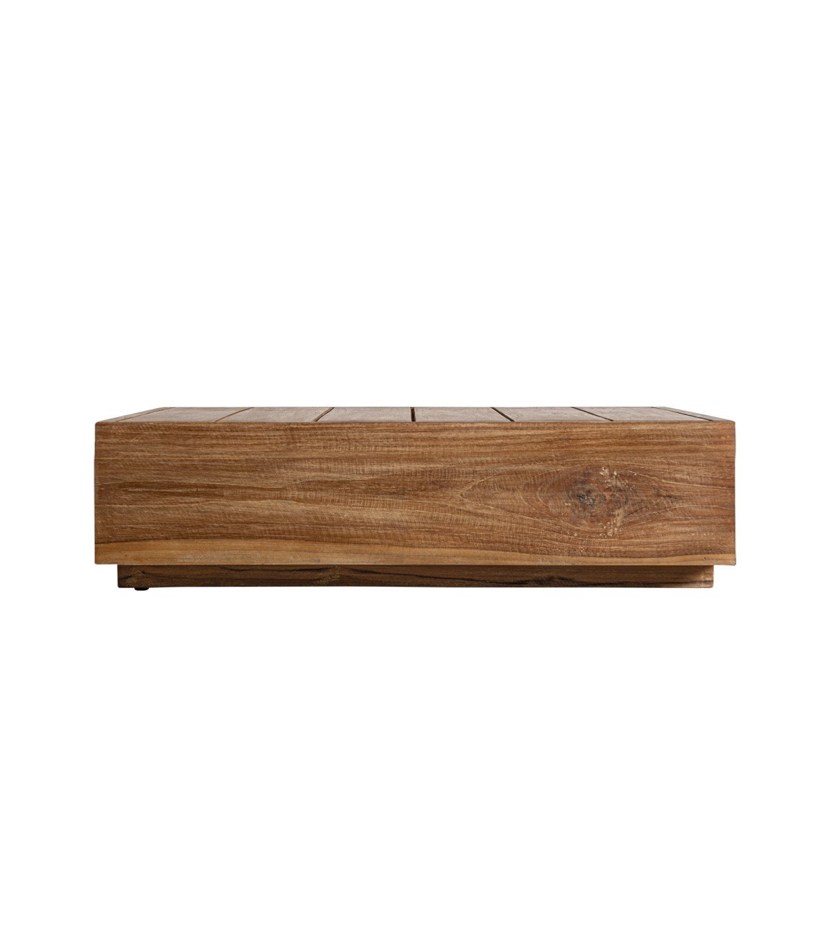 Mesa de centro trena