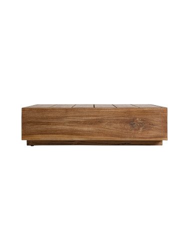 Mesa de centro trena
