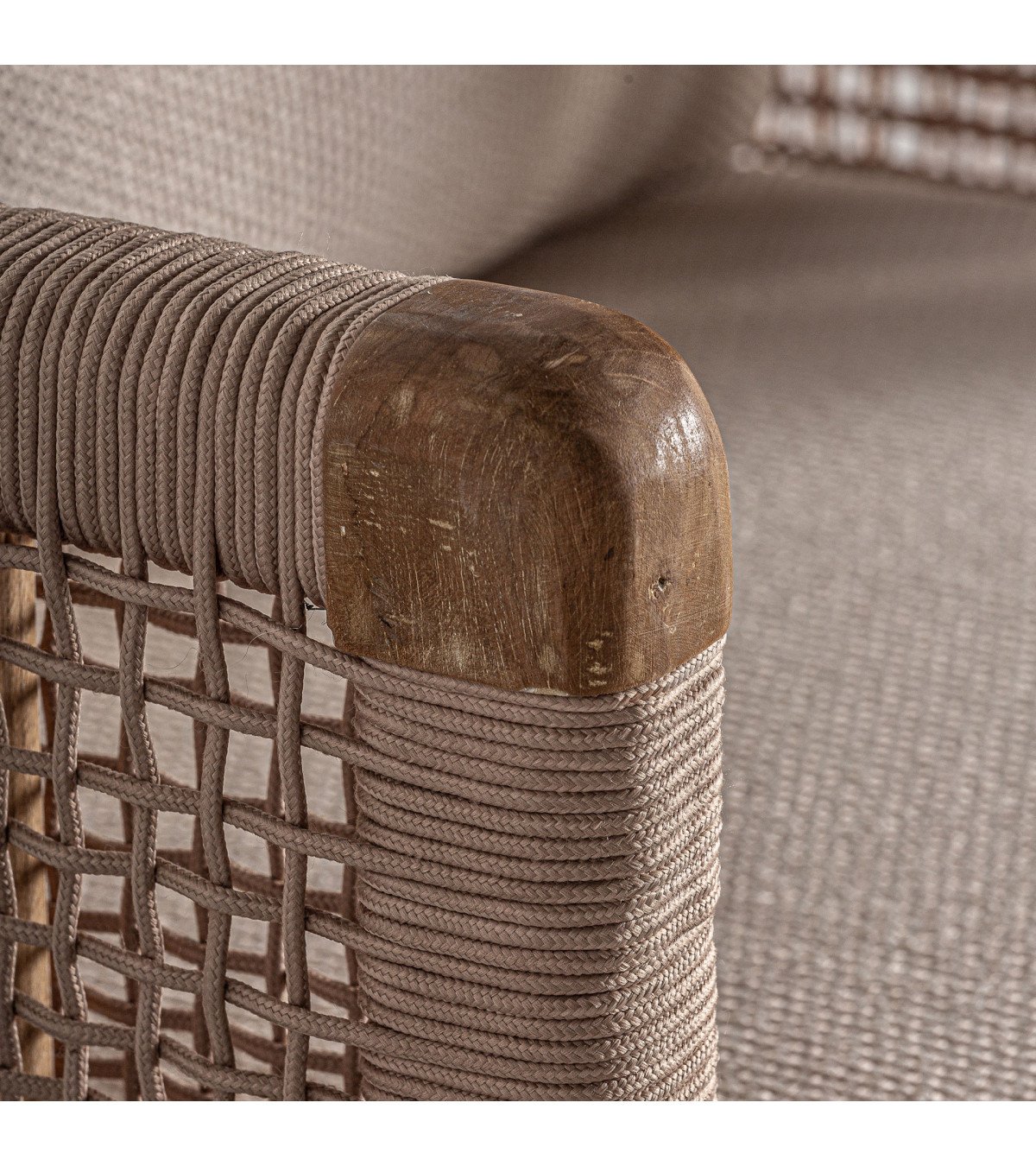 Chaise longue trena