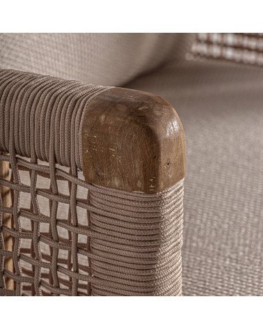 Chaise longue trena