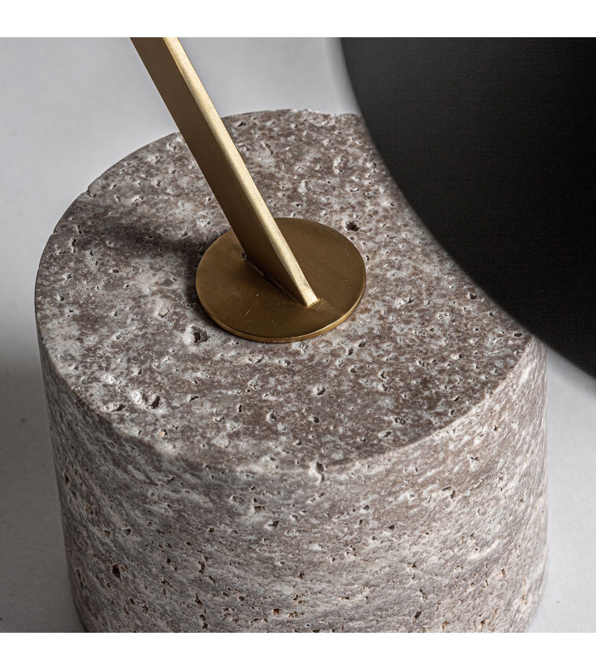 Lámpara de sobremesa eos