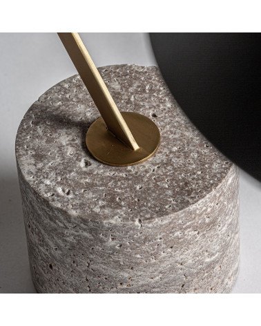 Lámpara de sobremesa eos