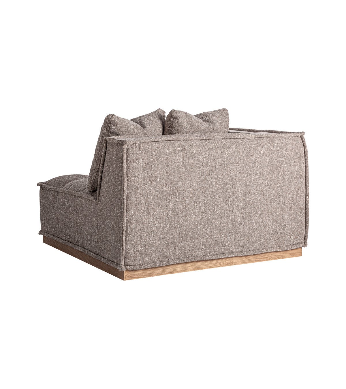 Módulo sofá esquinero Aspach