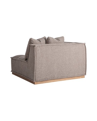 Módulo sofá esquinero Aspach